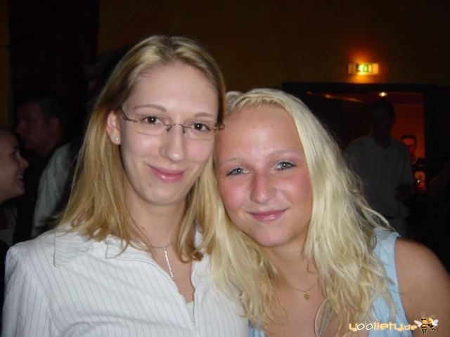 10.05.2003 – Fun2000 Hannover – Bild 43