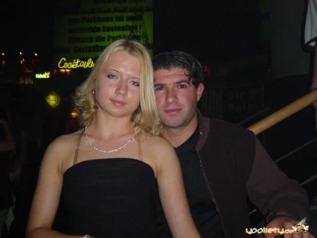 10.05.2003 – Fun2000 Hannover – Bild 12