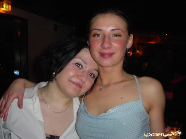 10.05.2003 – Fun2000 Hannover – Bild 65