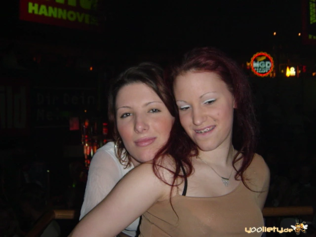 10.05.2003 – Fun2000 Hannover – Bild 19