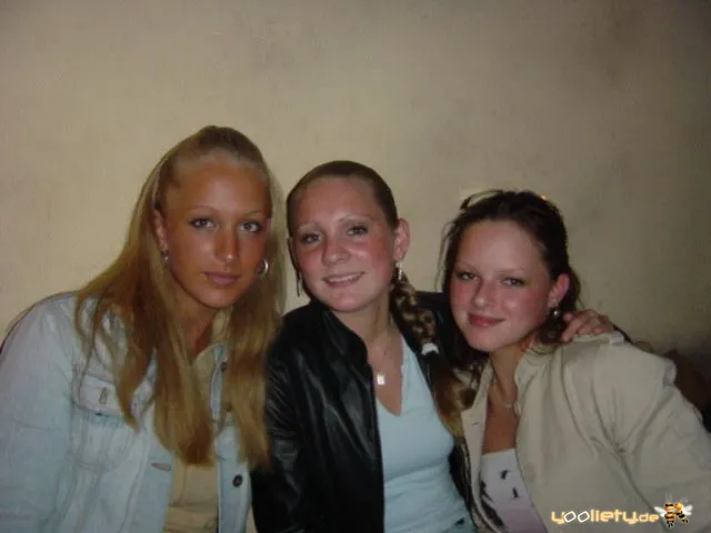 10.05.2003 – Fun2000 Hannover – Bild 3