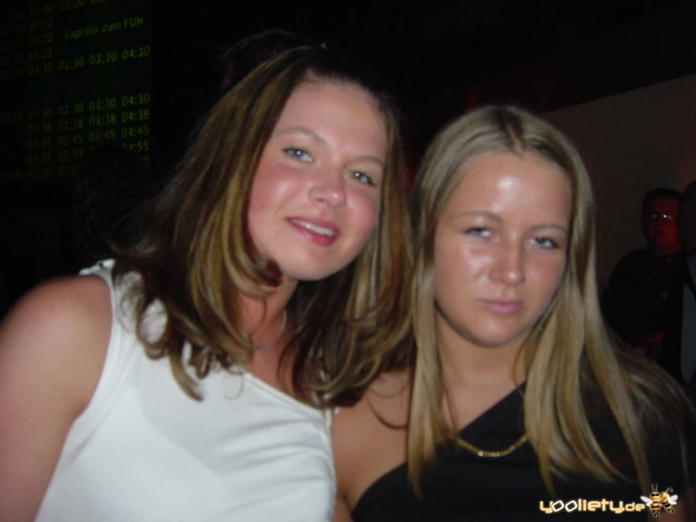 10.05.2003 – Fun2000 Hannover – Bild 18