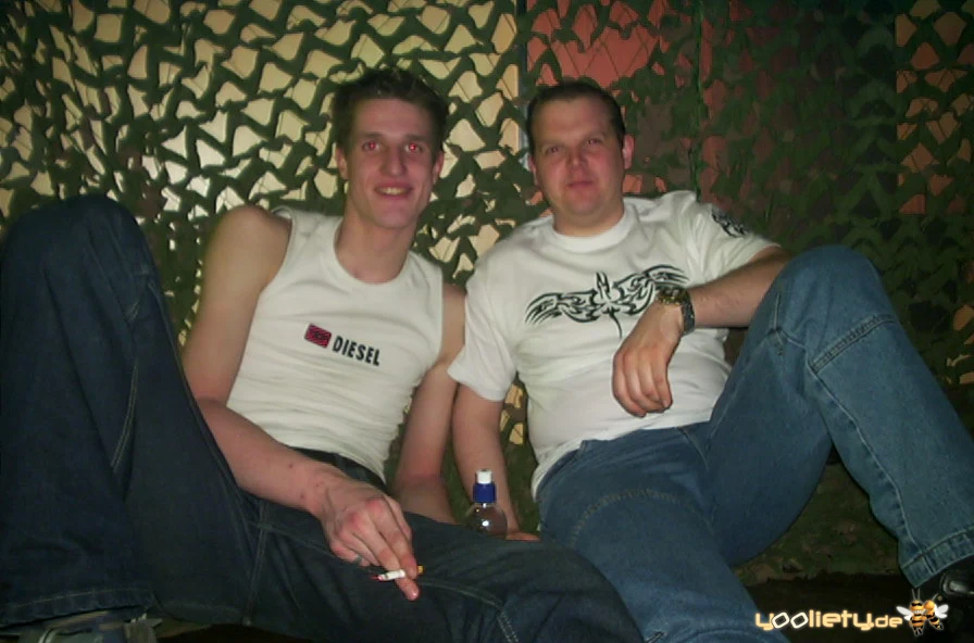 10.05.2003 – Go!Parc Herford