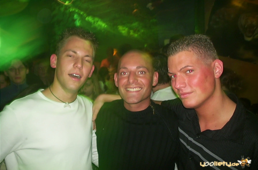 10.05.2003 – Go!Parc Herford – Bild 1