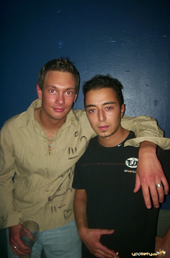 10.05.2003 – Go!Parc Herford – Bild 27