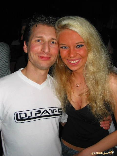 10.05.2003 – Prater Bochum – Bild 10