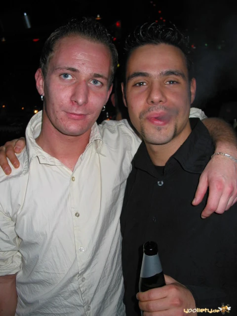 10.05.2003 – Prater Bochum – Bild 1