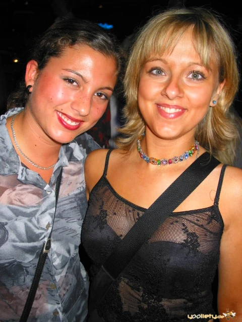 10.05.2003 – Prater Bochum – Bild 4