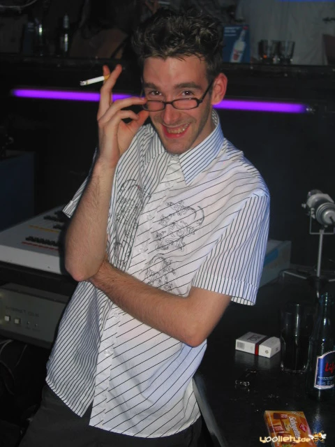 10.05.2003 – Prater Bochum – Bild 41