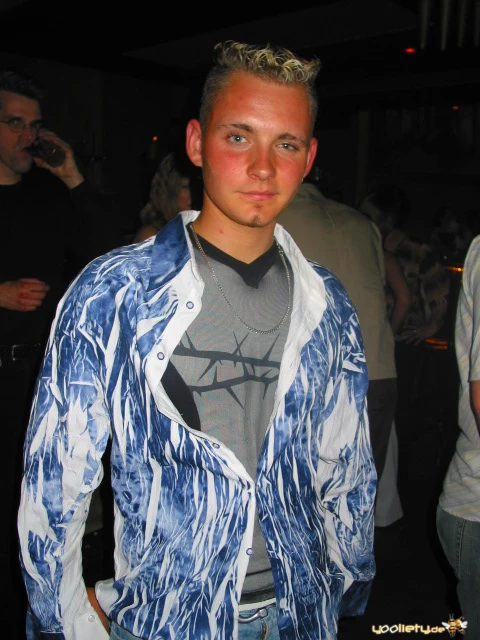 10.05.2003 – Prater Bochum – Bild 35