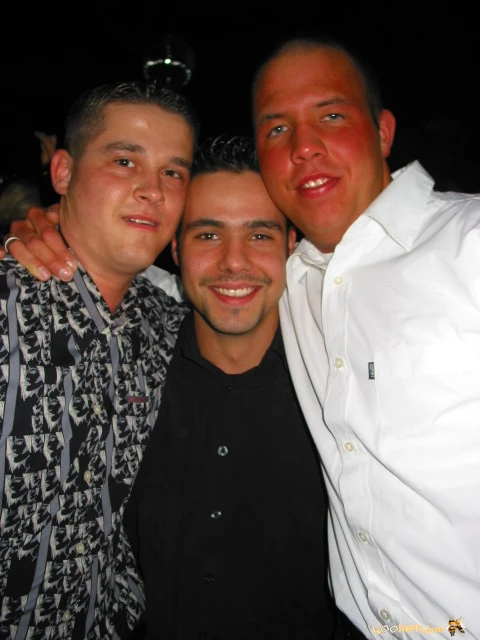 10.05.2003 – Prater Bochum – Bild 3