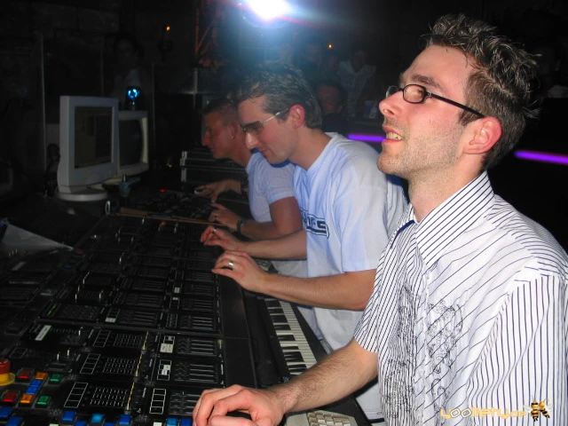 10.05.2003 – Prater Bochum – Bild 36