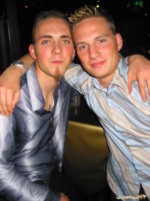 10.05.2003 – Prater Bochum – Bild 2