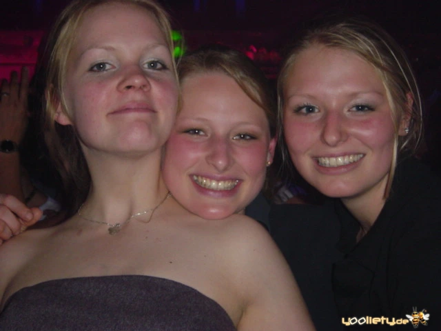 Singleparty – Inkognito Celle