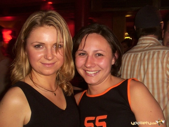 14.05.2003 – Cafe Europa Bielefeld – Bild 52