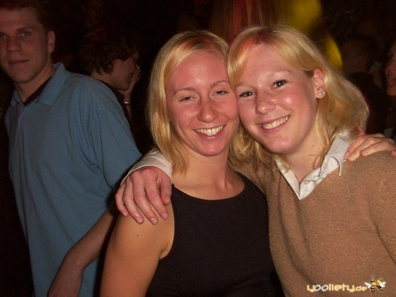 14.05.2003 – Cafe Europa Bielefeld – Bild 14