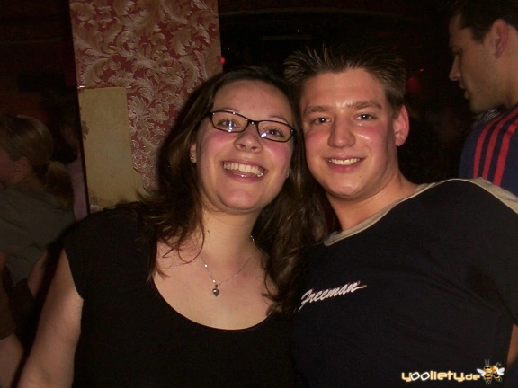 14.05.2003 – Cafe Europa Bielefeld – Bild 17