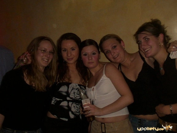 14.05.2003 – Cafe Europa Bielefeld – Bild 8
