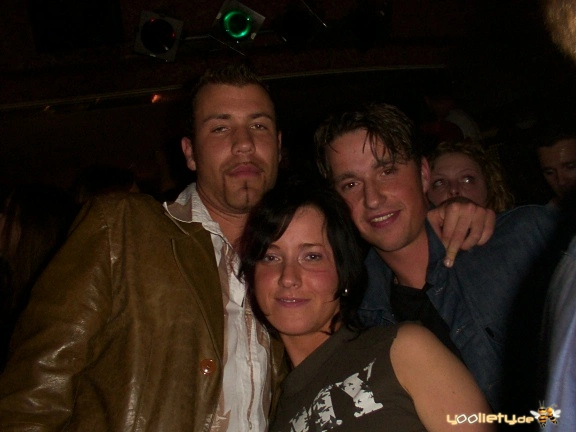 14.05.2003 – Cafe Europa Bielefeld – Bild 16