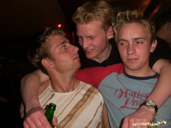 14.05.2003 – Cafe Europa Bielefeld – Bild 7