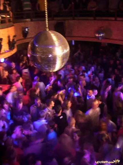 14.05.2003 – Cafe Europa Bielefeld – Bild 29