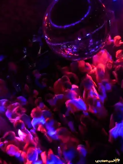 14.05.2003 – Cafe Europa Bielefeld – Bild 31