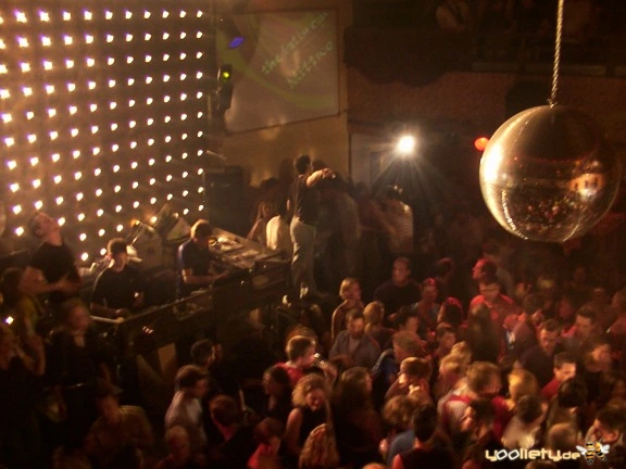 14.05.2003 – Cafe Europa Bielefeld – Bild 32