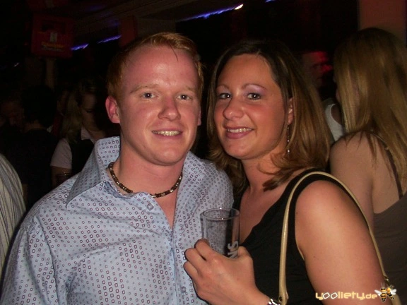 14.05.2003 – Cafe Europa Bielefeld – Bild 9