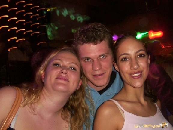 14.05.2003 – Cafe Europa Bielefeld – Bild 13