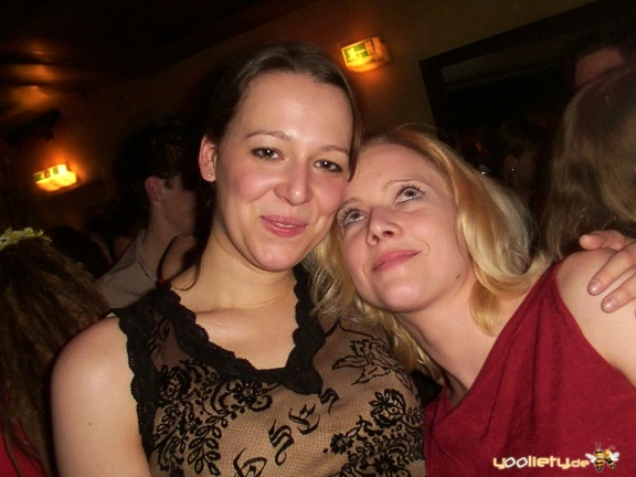 14.05.2003 – Cafe Europa Bielefeld – Bild 35