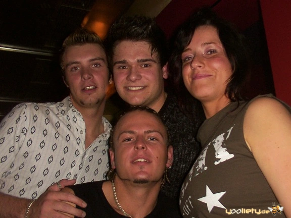 14.05.2003 – Cafe Europa Bielefeld – Bild 23