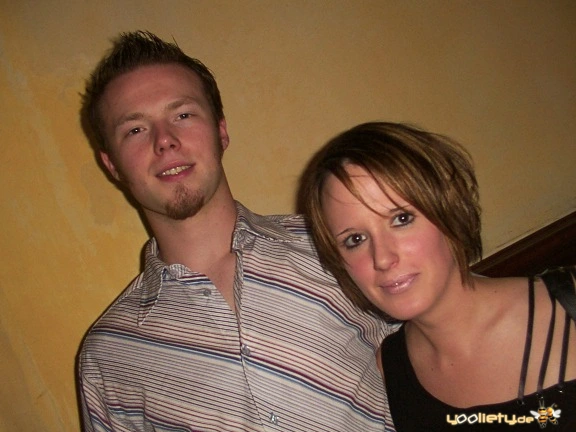 14.05.2003 – Cafe Europa Bielefeld – Bild 4