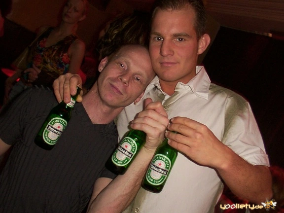 14.05.2003 – Cafe Europa Bielefeld – Bild 34