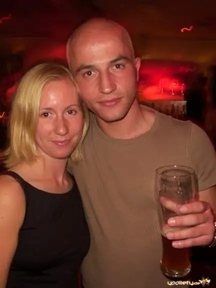 14.05.2003 – Cafe Europa Bielefeld – Bild 48