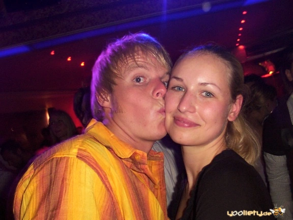 14.05.2003 – Cafe Europa Bielefeld – Bild 46