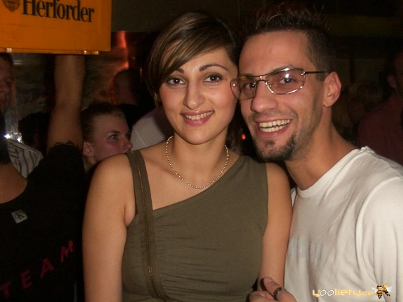 14.05.2003 – Cafe Europa Bielefeld – Bild 10