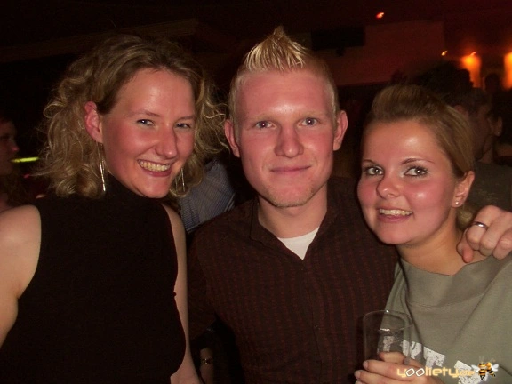 14.05.2003 – Cafe Europa Bielefeld – Bild 18