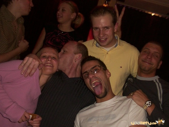 14.05.2003 – Cafe Europa Bielefeld – Bild 27