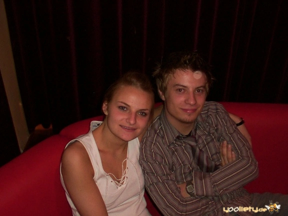 14.05.2003 – Cafe Europa Bielefeld – Bild 25