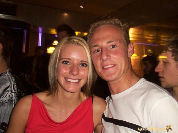 14.05.2003 – Cafe Europa Bielefeld – Bild 50