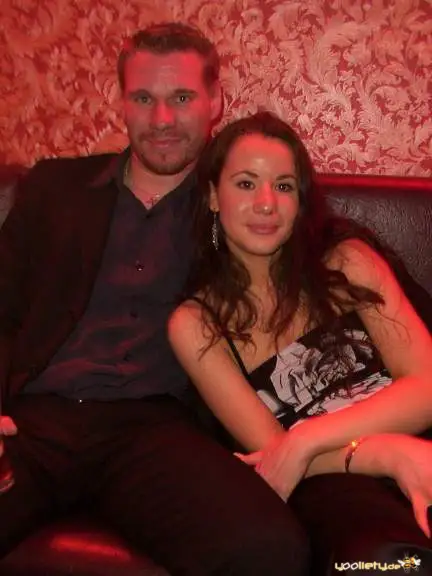 14.05.2003 – Cafe Europa Bielefeld – Bild 53