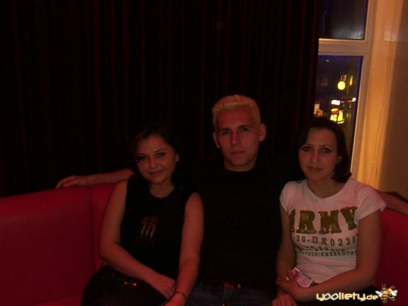 14.05.2003 – Cafe Europa Bielefeld – Bild 2