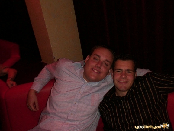 14.05.2003 – Cafe Europa Bielefeld – Bild 3