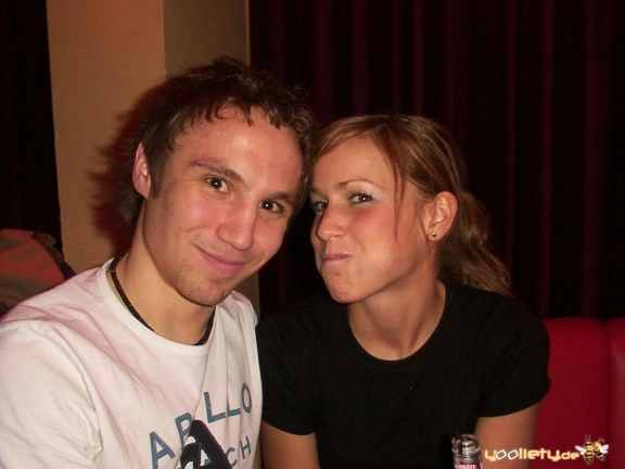 14.05.2003 – Cafe Europa Bielefeld – Bild 40