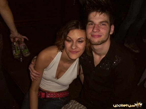 14.05.2003 – Cafe Europa Bielefeld – Bild 49