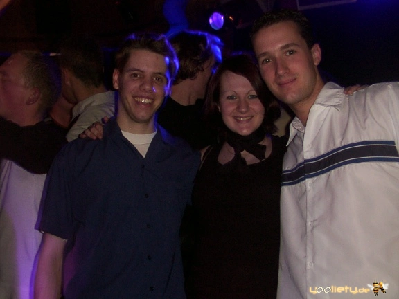 14.05.2003 – Cafe Europa Bielefeld – Bild 15