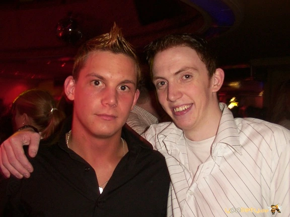 14.05.2003 – Cafe Europa Bielefeld – Bild 44