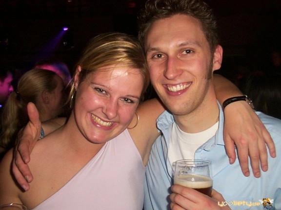 14.05.2003 – Cafe Europa Bielefeld – Bild 47