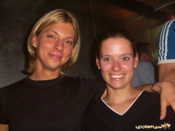 14.05.2003 – Cafe Europa Bielefeld – Bild 30