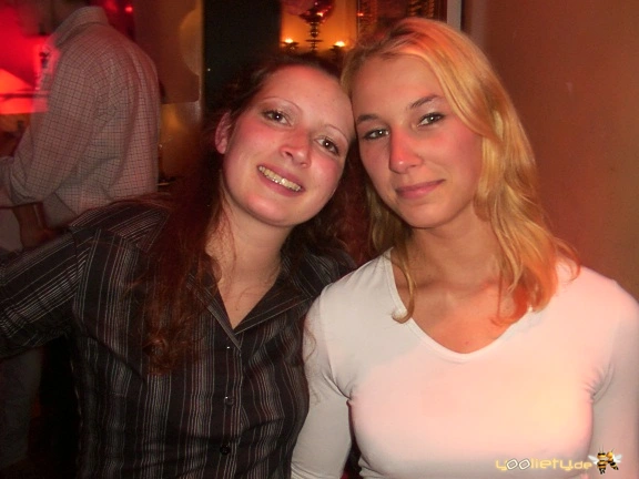 14.05.2003 – Cafe Europa Bielefeld – Bild 21